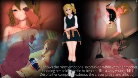 Shuchi'in Falls into a Trap Episode 5 [Animaker1]