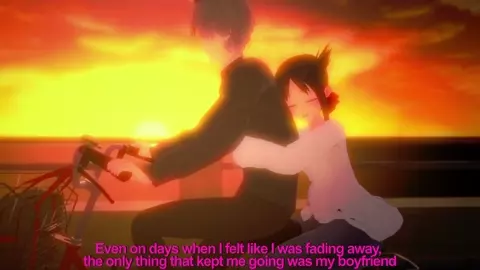 Shuchi'in Falls into a Trap Episode 5 [Animaker1]