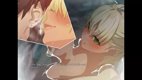 [RPGM] Dungeon With Girl - Full Gallery Scenes (3/3)