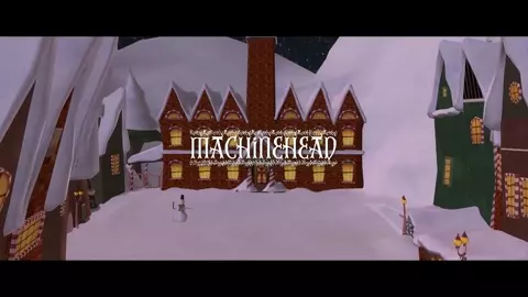 Christmas Night Part One [2022]