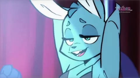 [Scratchdex] Rabbit on a pole | RUS sub