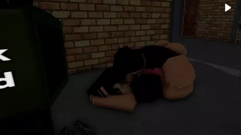 SCP. Some Cube Pussy.