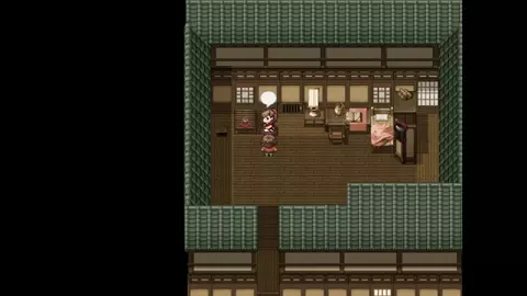 Tower of trample - F10 - Rose - Facesitting 2