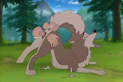 Aleu's Deep Penetration by The Giant Hamster