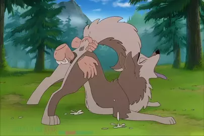 Aleu's Deep Penetration by The Giant Hamster