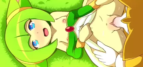 Cosmo the Seedrian [notbuckhori]