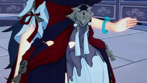 Ji Zi, who was seduced by a black bitch and fell into a vicious state