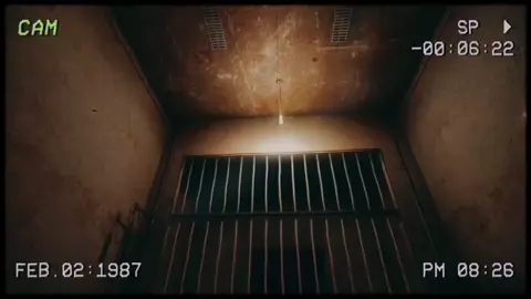 PATIENT ZERO - SILENT HILL NURSE PMV