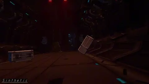 KAT B-320 ABDUCTED | HALO REACH PMV