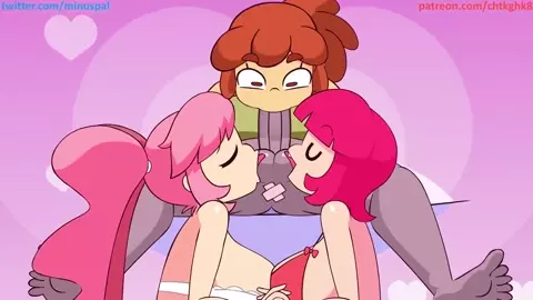 Minus 8 Chair Game Only Sex Scenes