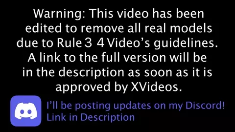 Slut Variety Pack 3, PMV / HMV