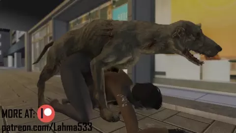 Autumn raped in street