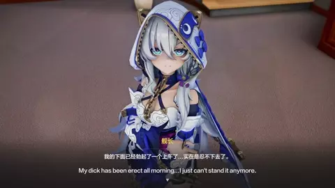 Theresa_Honkai Impact [ADLER]