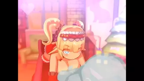 Deskoidara Paizuri Compilation