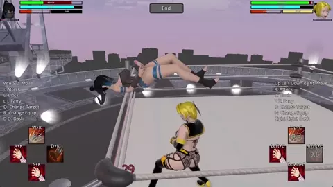 HR2 PvP - Subathon Match 5