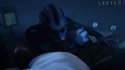 Benezia's duty (black)