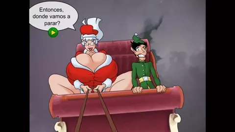 Xmas Payrise 6 en Español