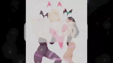 Waifu PMV/HMV (Lil Nas X - Montero)