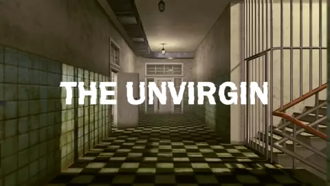 The Unvirgin