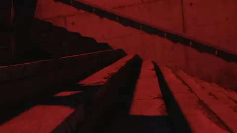 Hunterverse: Let It Top