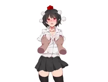 Touhou Project [Nyuu (Manekin-Eko) Gman103-Edit]