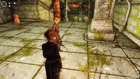 C1-PartA Harvest My Soul [ENG-Sub]