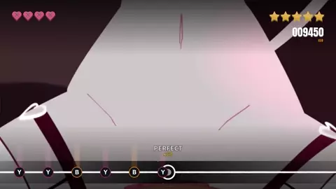 Beat Banger - Meow Skulls mod 100% Combo