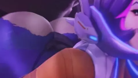 Space Queen (Juno Overwatch HMV) - ShiranuiStan