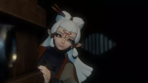 Night Tryst [Secazz][NO WM]