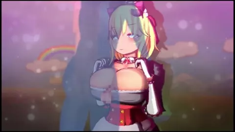 Lustful - Deskoidara