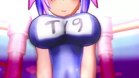 Swimsuit Body Press - Deskoidara