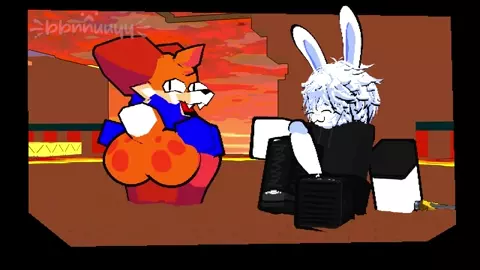 Silly SFOTH Shenanigans