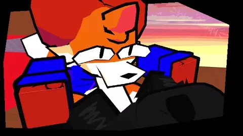 Silly SFOTH Shenanigans