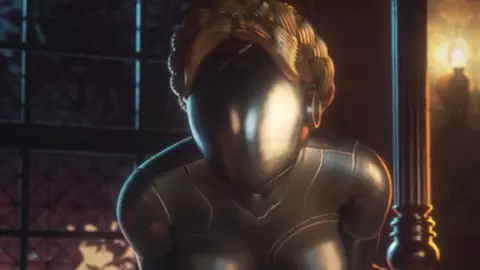 Dominatrix - Femdom HMV | Nightoil