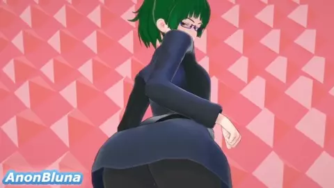 Your Dominio Expansion