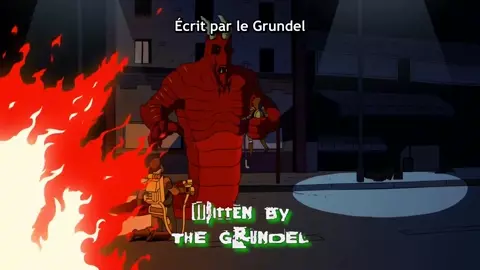 XXXtreme Ghostbusters [Zone-Sama] [FRENCH-SUB]