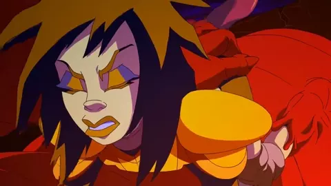 XXXtreme Ghostbusters [Zone-Sama] [FRENCH-SUB]