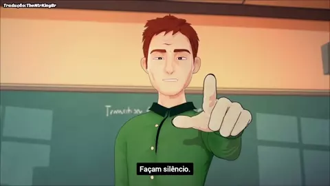 Meru, A Súcubo - Episódio 2 [PT-BR]