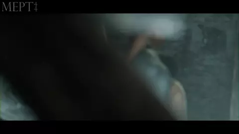 Jill Valentine x Mr. X x Ada Wong