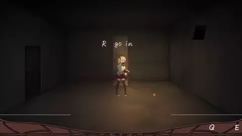 Vivi and the magical island - Alps attacked by lone bandit.