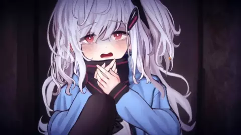 Vivi and the magical island - Alps attacked by lone bandit.