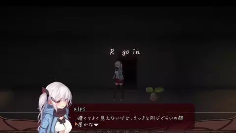 Vivi and the magical island - Alps captured and raped by bandits.