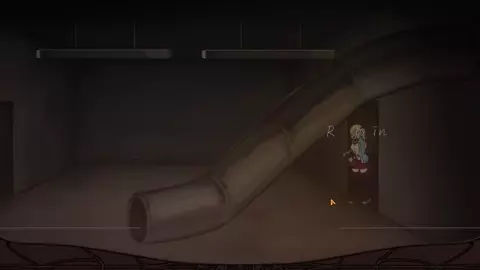 Vivi and the magical island - Alps captured and raped by bandits.