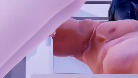 HMV Series Part ① Murasaki Shion (Naked) [ブラン]