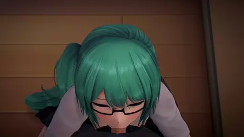 Kagura Suzu_Vtuber [ChunAsa]