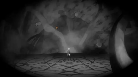 Vivi and the magical island - Vivi raped to death by the devil.