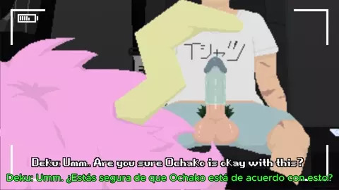 Mina Car Sex Spanish Sub