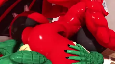 The Life of HELM PMV (ConnivingRat)