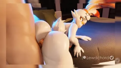 [PMV] Love gets me high - MysticMuzzle