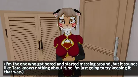 Lunar soul episode 10